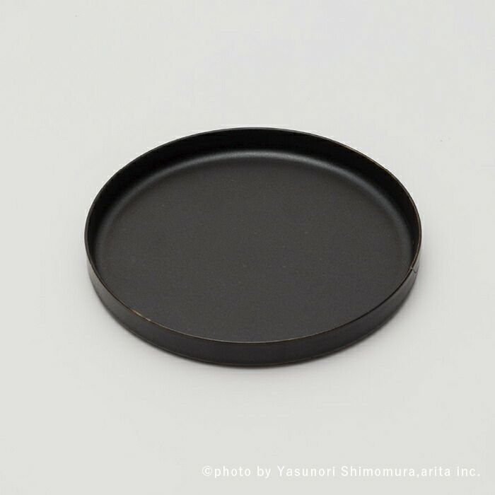 TA（Tom?sAlonso）Plate180Black