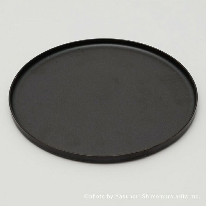 TA（Tom?sAlonso）Plate260Black