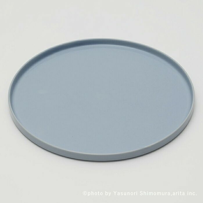 TA（Tom?sAlonso）Plate260Grey