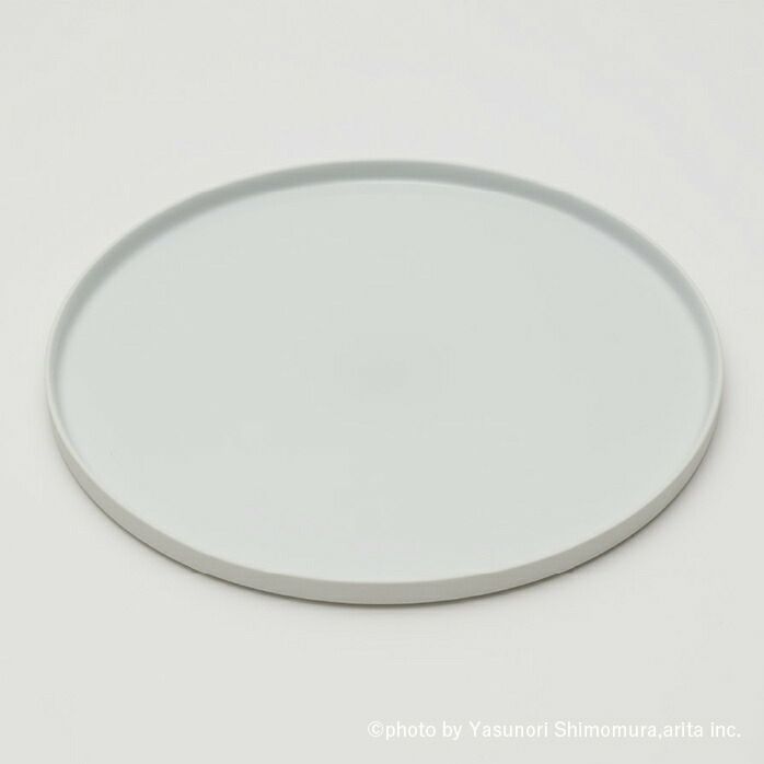 TA（Tom?sAlonso）Plate260White