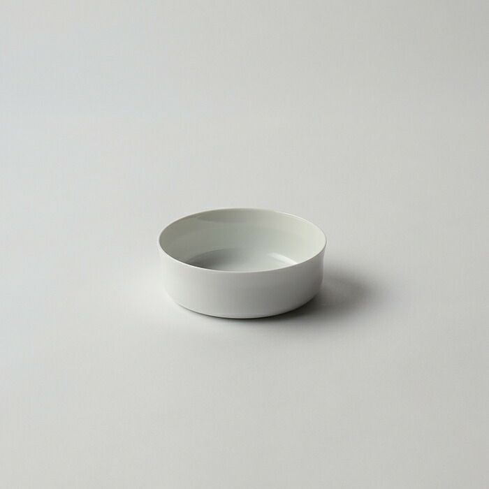 S&BBowl120White