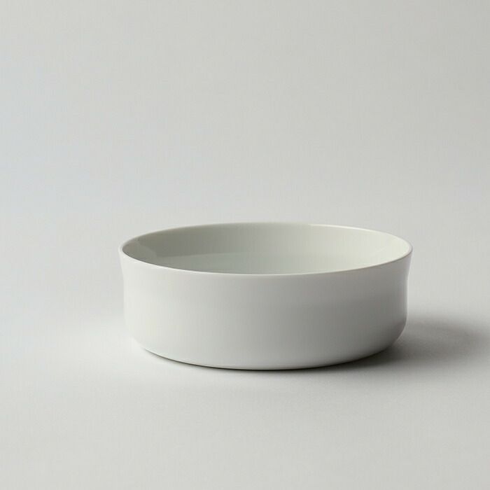 S&BBowl120White