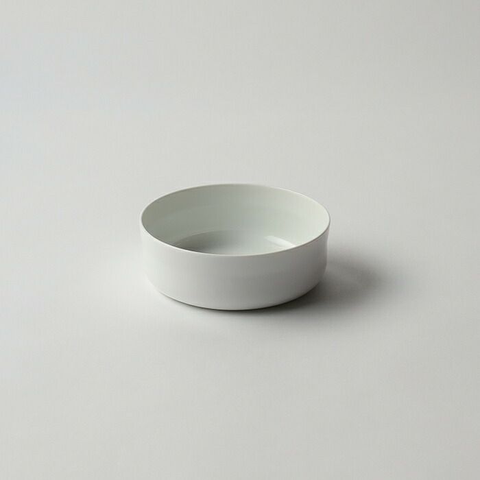 S&BBowl140White