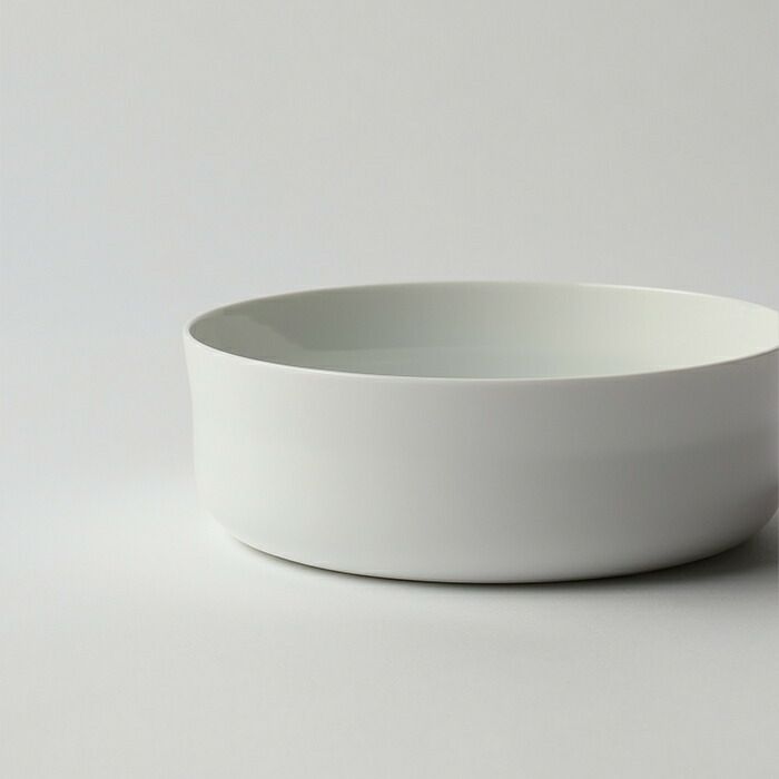 S&BBowl160White