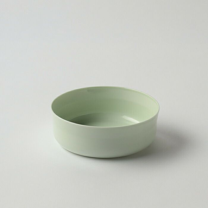 S&BBowl140LightGreen