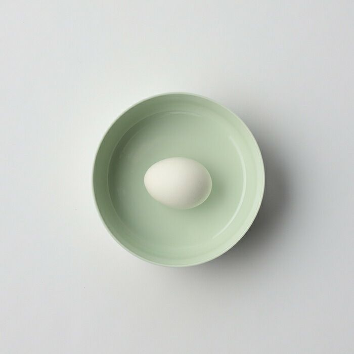 S&BBowl140LightGreen