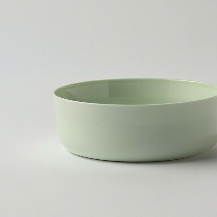 S&BBowl140LightGreen