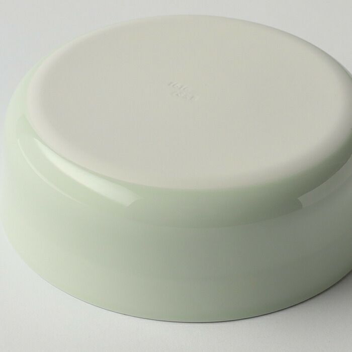 S&BBowl140LightGreen