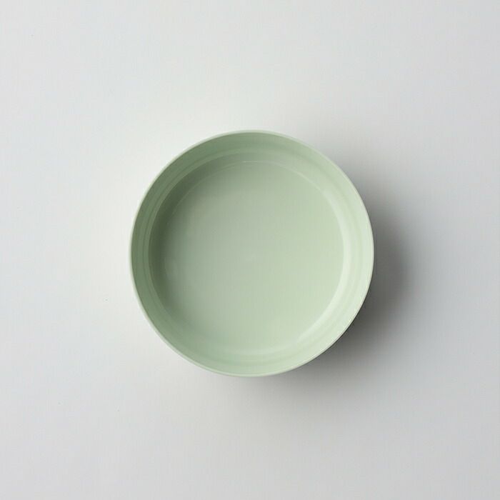 S&BBowl140LightGreen