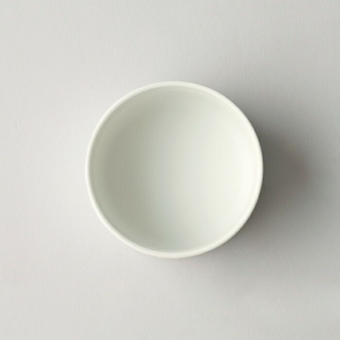 S&BMiniBowl69Plainwhite