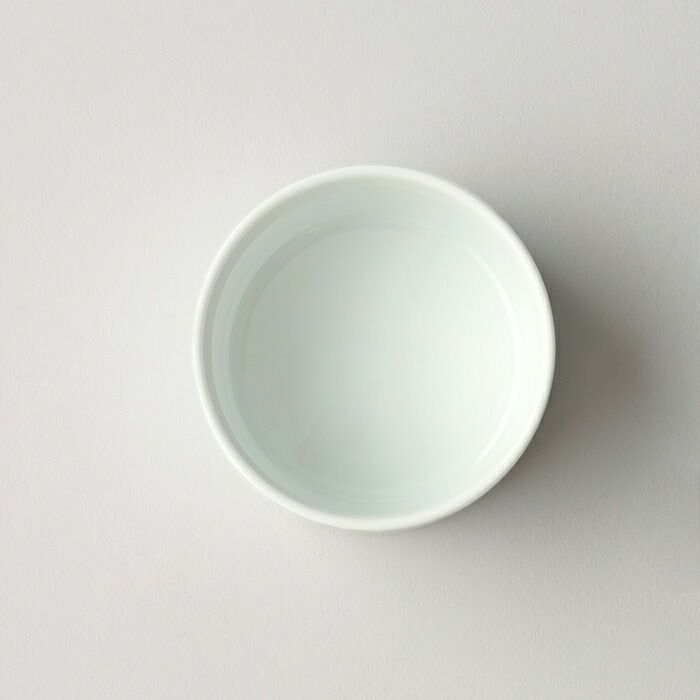 S&BMiniBowl69White