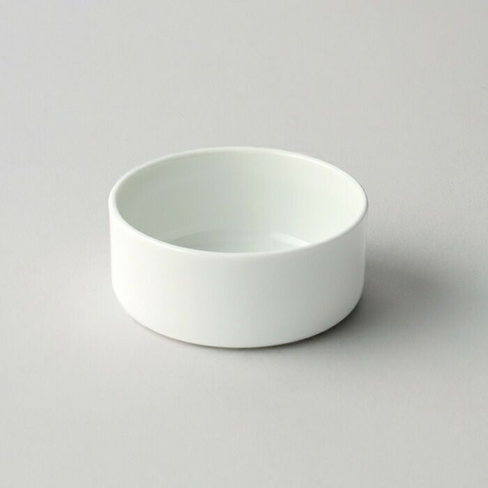 S&BMiniBowl70White