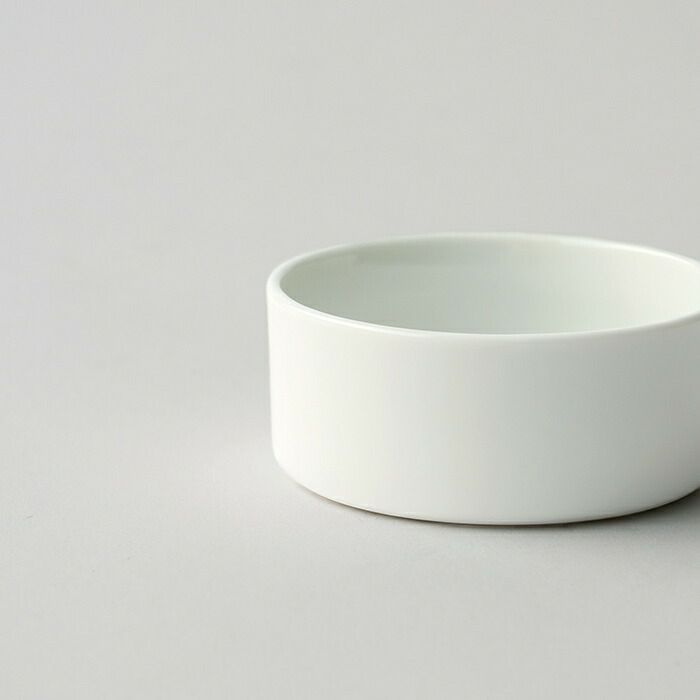 S&BMiniBowl70White