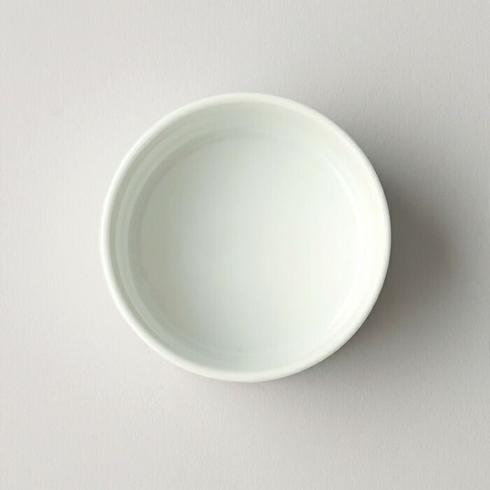 S&BMiniBowl70White