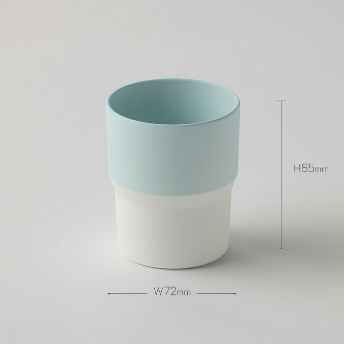 S&BMugBlue/PlainWhite