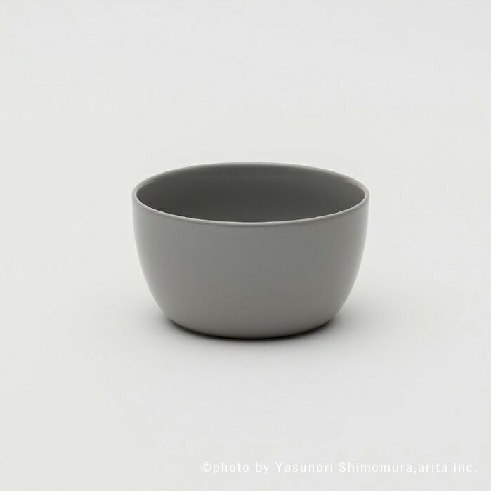 LR（LeonRansmeier）Bowl110Grey