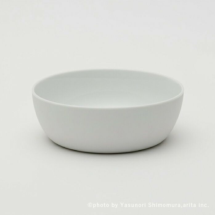 LR（LeonRansmeier）Bowl170White