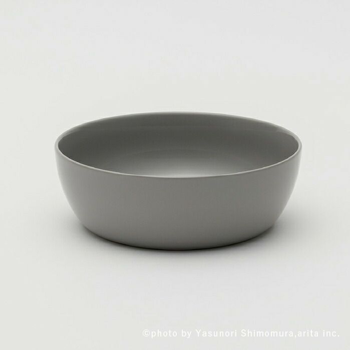 LR（LeonRansmeier）Bowl170Grey