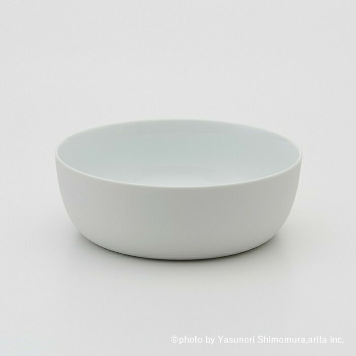 LR（LeonRansmeier）Bowl230White