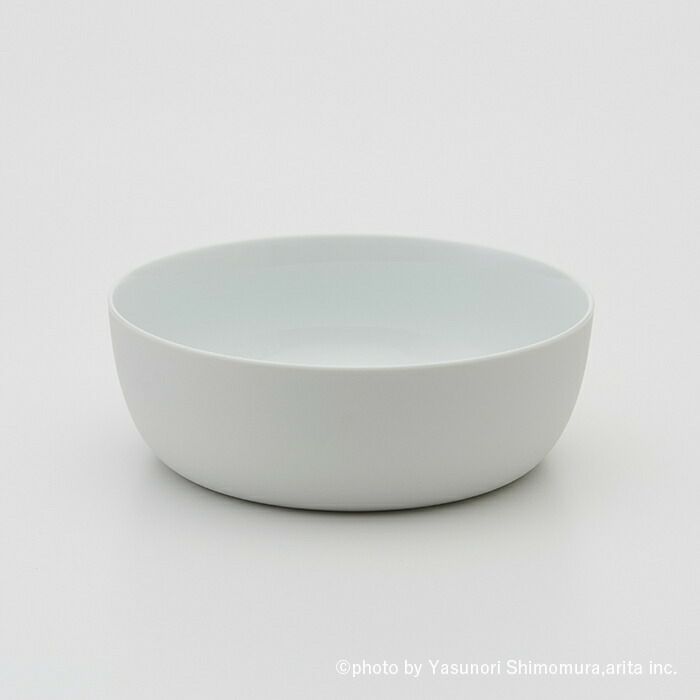 LR（LeonRansmeier）Bowl230White