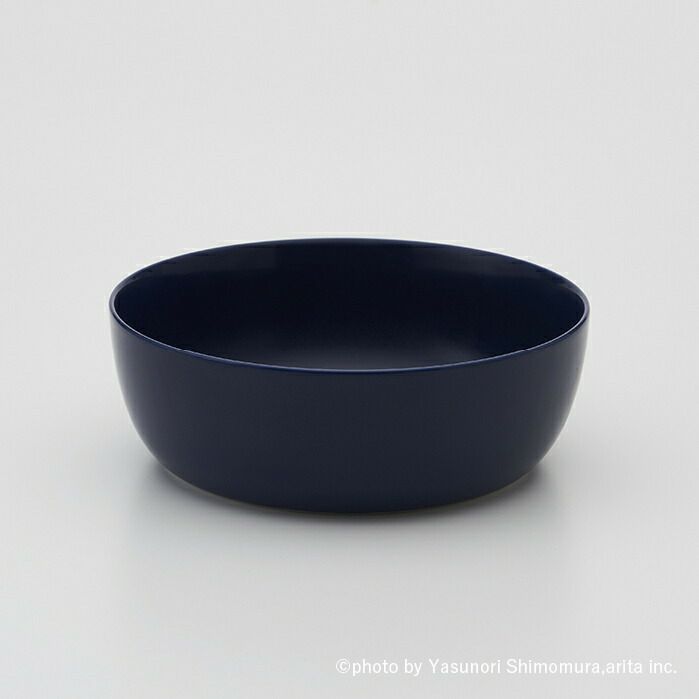 LR（LeonRansmeier）Bowl230DarkBlue