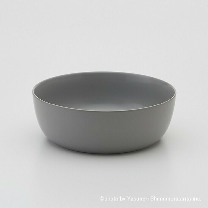 LR（LeonRansmeier）Bowl230Grey