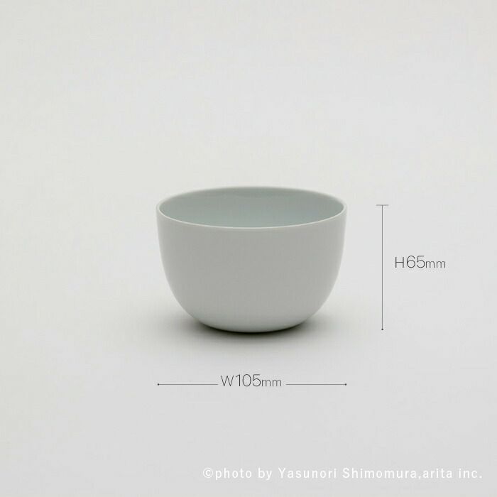 SD（StefanDiez）Bowl110White