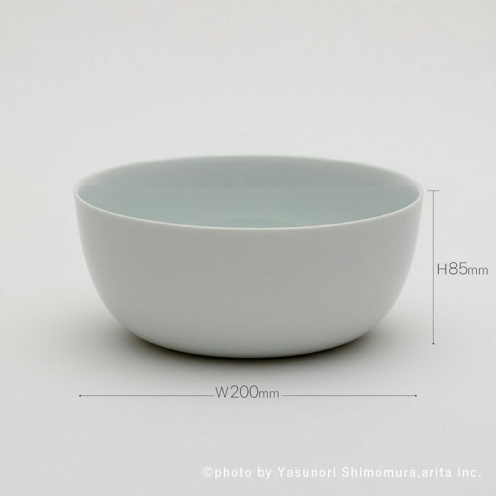 SD（StefanDiez）Bowl200White