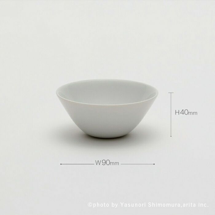 SD（StefanDiez）Servingdish90White