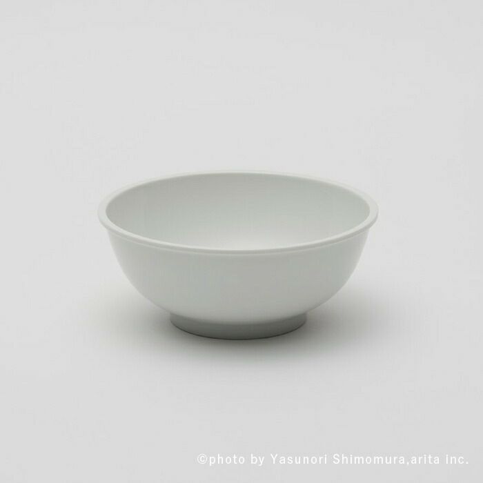 GS（TAF）Bowl130White