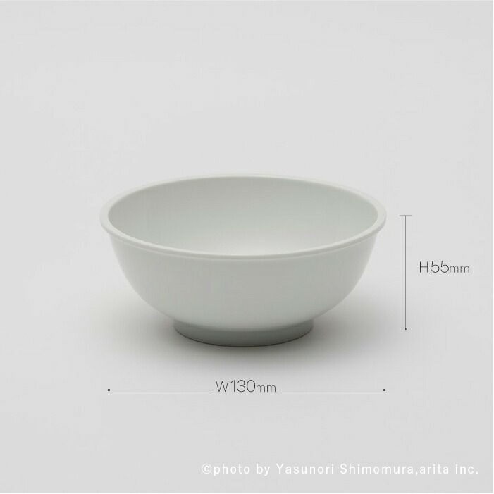 GS（TAF）Bowl130White