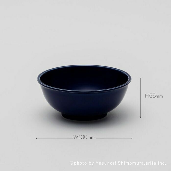 GS（TAF）Bowl130Blue