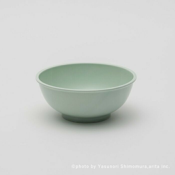 GS（TAF）Bowl130Pistachio