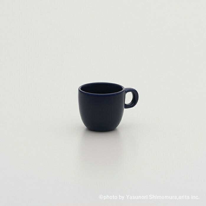 LR（LeonRansmeier）EspressoCupDarkBlue