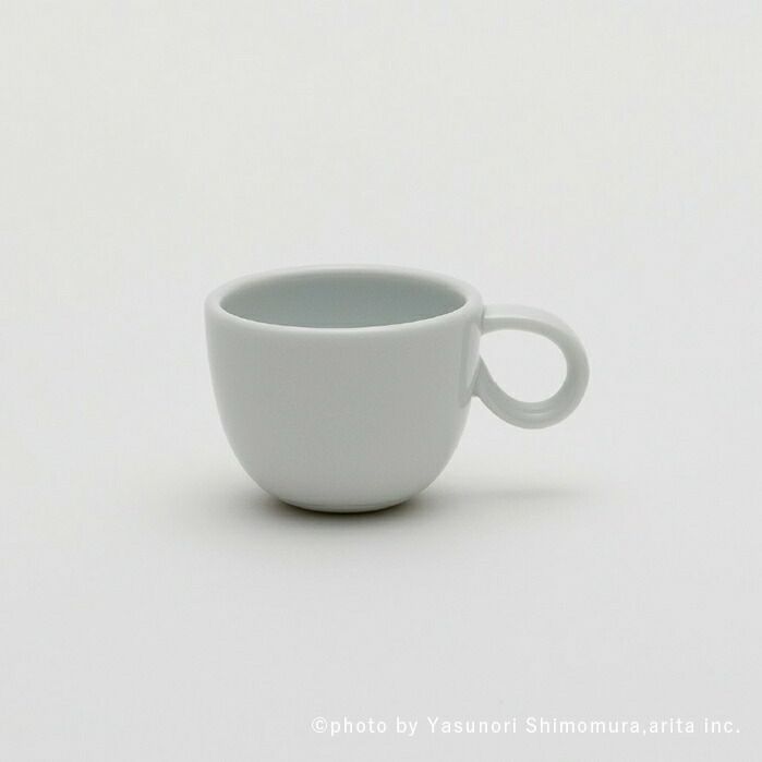 SD（StefanDiez）EspressoCupWhite