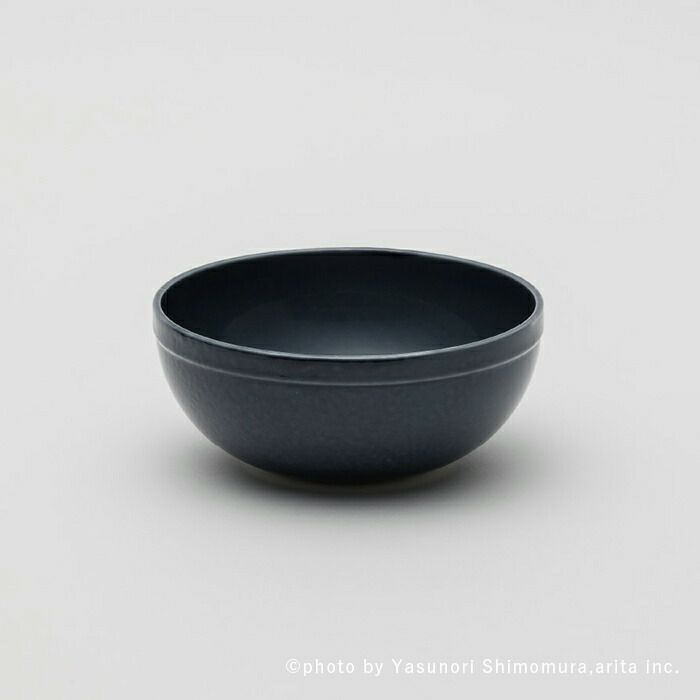 TY（TeruhiroYanagihara）Bowl140Grey