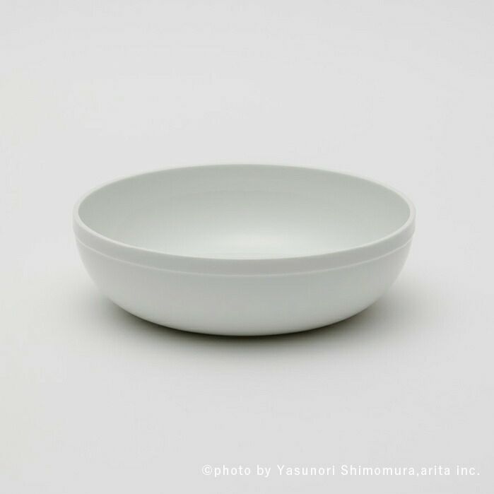 TY（TeruhiroYanagihara）Bowl200White