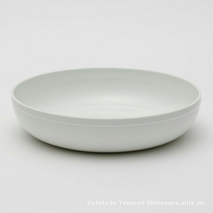 TY（TeruhiroYanagihara）Bowl260White