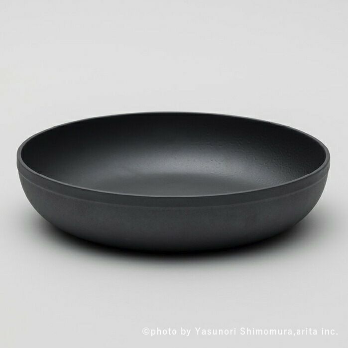 TY（TeruhiroYanagihara）Bowl260Black