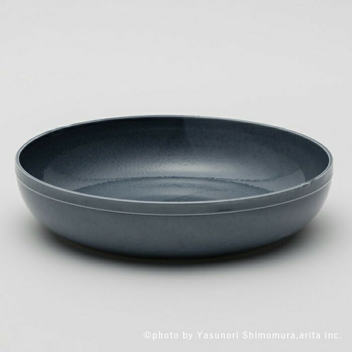 TY（TeruhiroYanagihara）Bowl260Grey