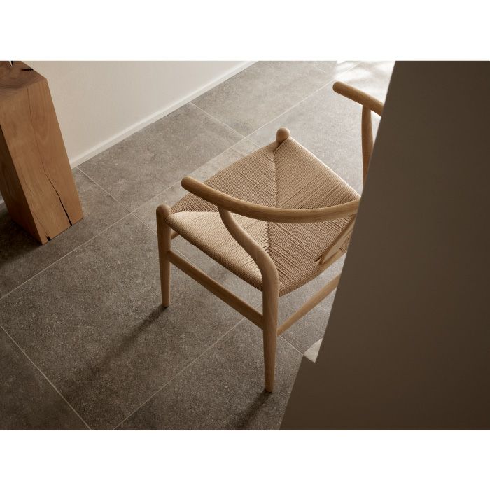 【シートクッションプレゼント！】CARL HANSEN &  SON（カールハンセン&サン）/CH24/Yチェア（ワイチェア）/オーク材/オイル仕上げ/ナチュラルペーパーコード/SH43　 お取り寄せ（約2～3週間/メーカー欠品時を除く）