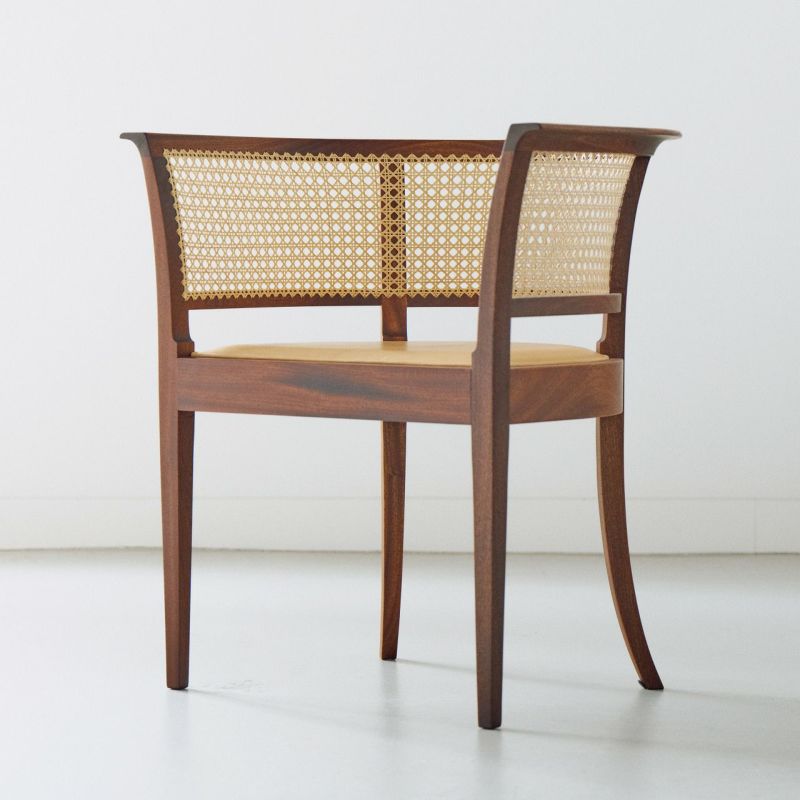 CARL HANSEN & SON Yチェア　マホガニー Carl Hansen ＆ Son（カール・ハンセン＆サン） 12/8迄限定価格【30