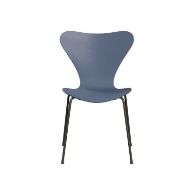 フリッツハンセン セブンチェア 正規品 ミッドナイトブルー FRITZ HANSEN(フリッツハンセン)/SERIES 7(セブンチェア