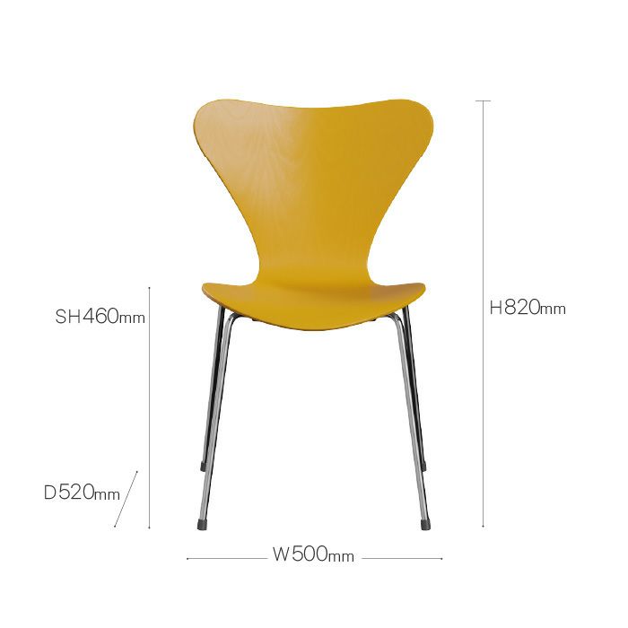 FRITZ HANSEN（フリッツハンセン）/SERIES 7（セブンチェア