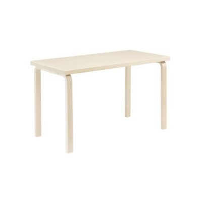 artek アルテック　90Aテーブル ナチュラル バーチ 90Aテーブル φ100cm / バーチArtek（アルテック） | 公式通販