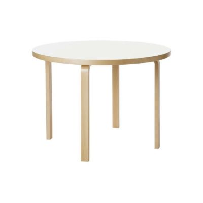 Artek(アルテック)/80A TABLE/80Aテーブル/バーチ材 Artek(アルテック)/80A TABLE/80Aテーブル/バーチ材
