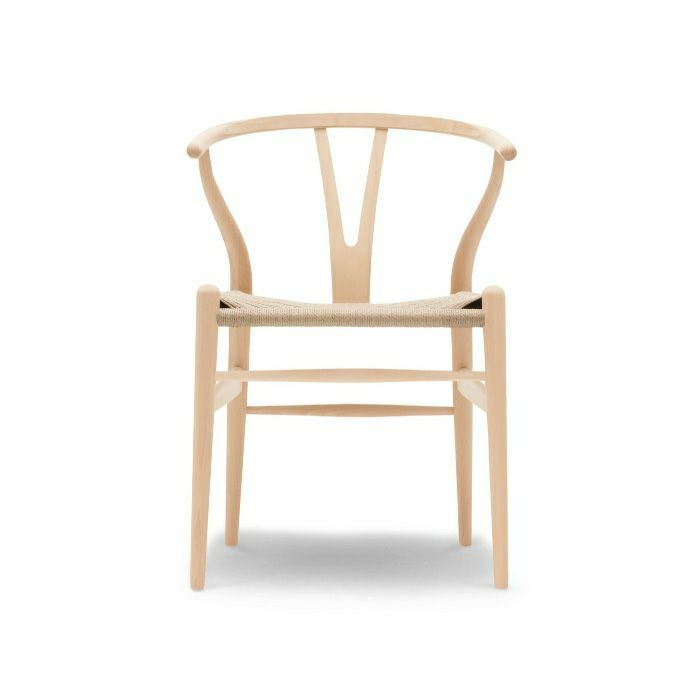 CARL HANSEN & SON（カールハンセン&サン） CH24 Yチェア