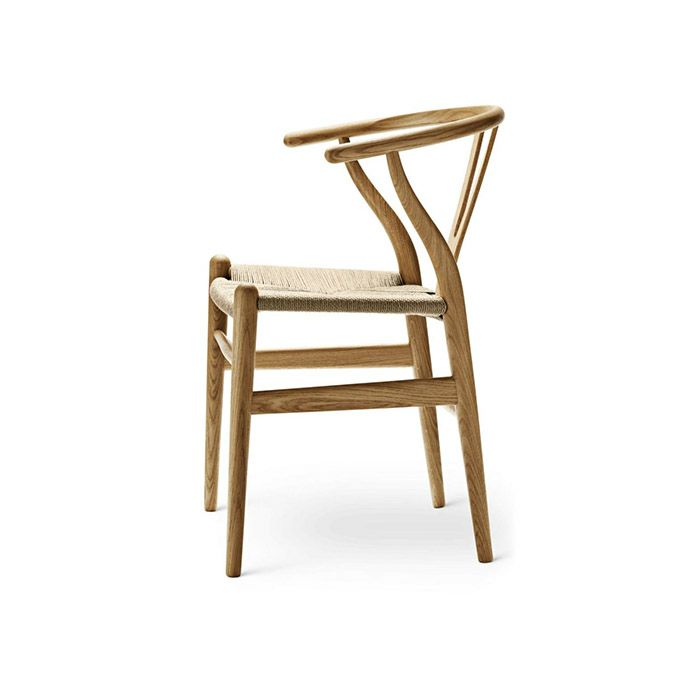 CARL HANSEN & SON（カールハンセン&サン） CH24 Yチェア