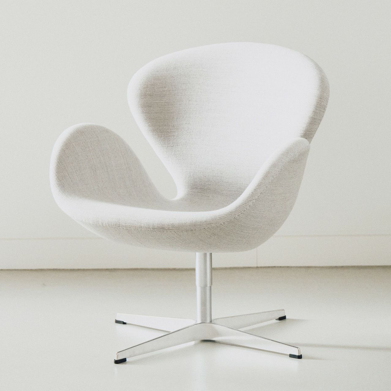店頭在庫品】FRITZ HANSEN（フリッツハンセン）/SWAN CHAIR/スワン