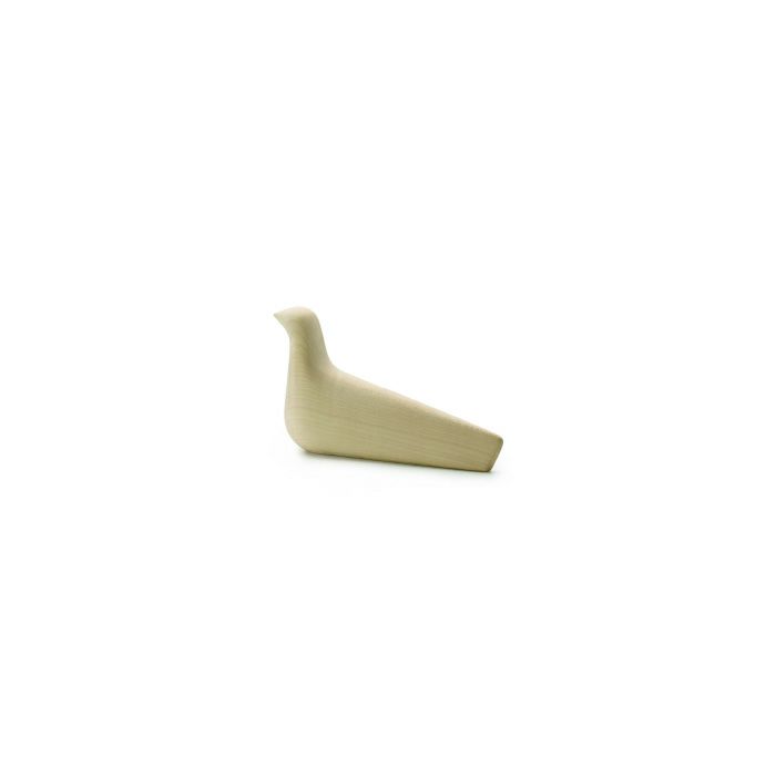 Vitra□ ヴィトラ L'Oiseau ロワゾー wood メープル
